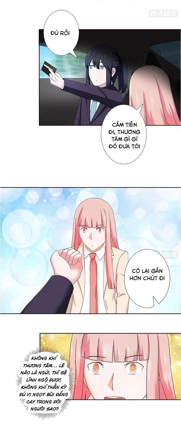 đọc truyện Người Tu Tiên Tại Đô Thị Chương 56 ảnh 12 tại Thiên Thai Truyện