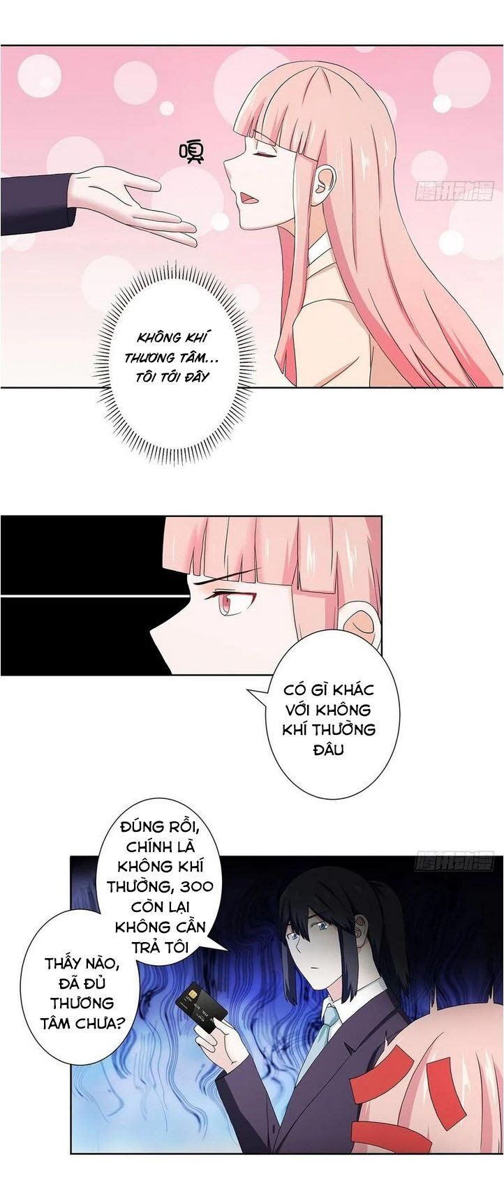 đọc truyện Người Tu Tiên Tại Đô Thị Chương 56 ảnh 13 tại Thiên Thai Truyện