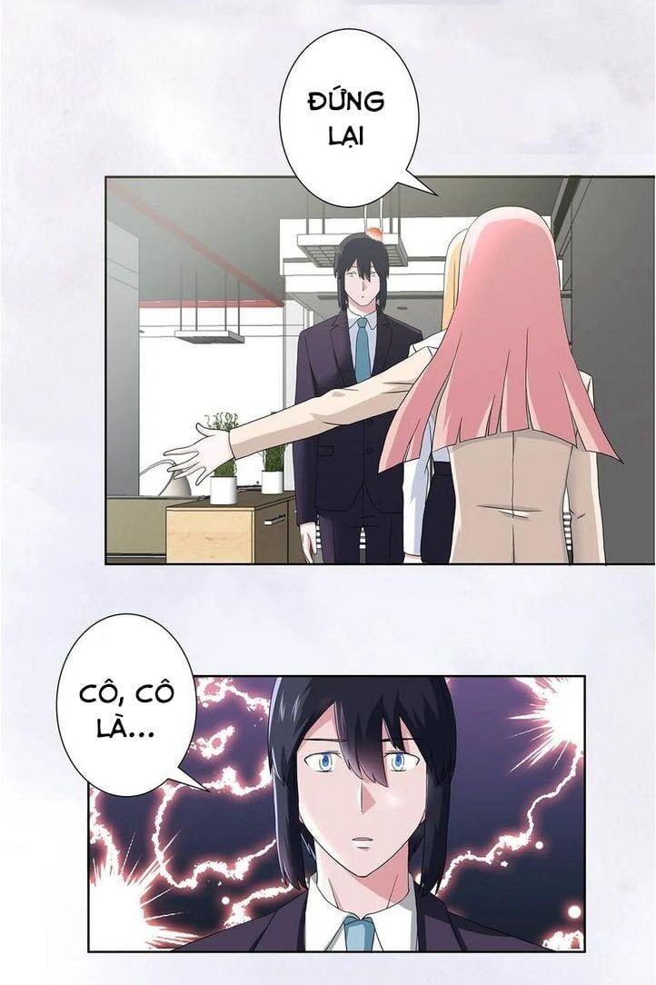 đọc truyện Người Tu Tiên Tại Đô Thị Chương 56 ảnh 6 tại Thiên Thai Truyện