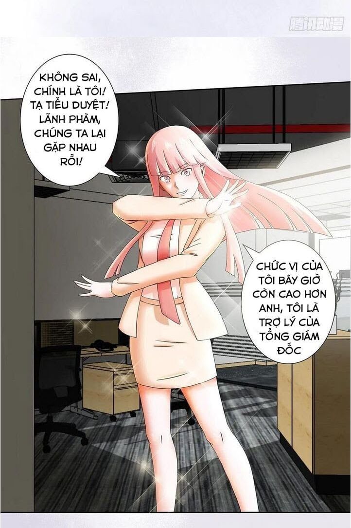 đọc truyện Người Tu Tiên Tại Đô Thị Chương 56 ảnh 7 tại Thiên Thai Truyện