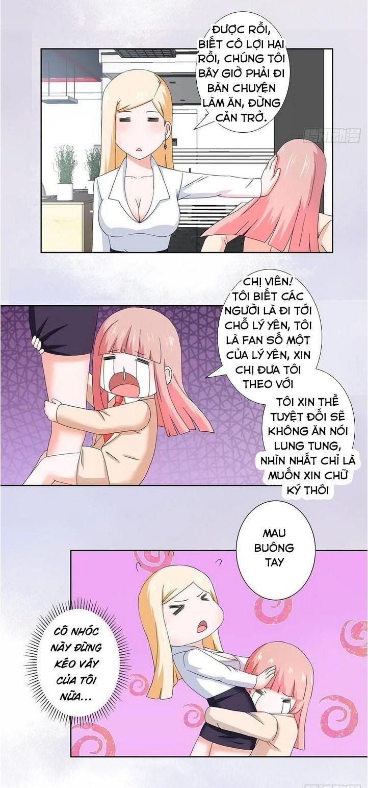 đọc truyện Người Tu Tiên Tại Đô Thị Chương 56 ảnh 8 tại Thiên Thai Truyện