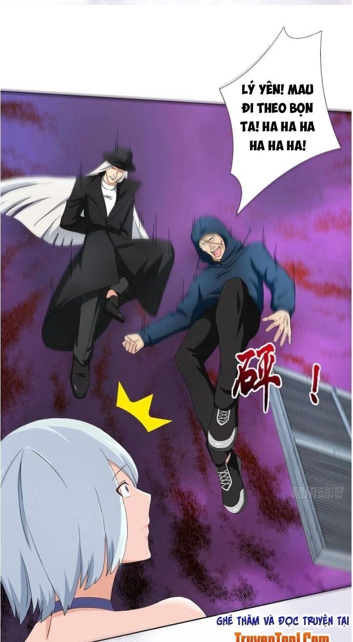 đọc truyện Người Tu Tiên Tại Đô Thị Chương 57 ảnh 14 tại Thiên Thai Truyện