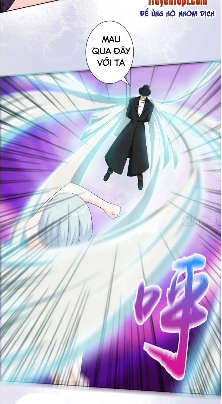 đọc truyện Người Tu Tiên Tại Đô Thị Chương 57 ảnh 15 tại Thiên Thai Truyện