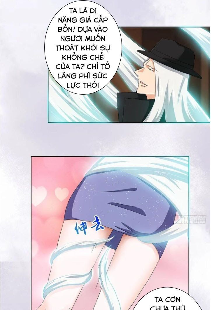 đọc truyện Người Tu Tiên Tại Đô Thị Chương 57 ảnh 17 tại Thiên Thai Truyện