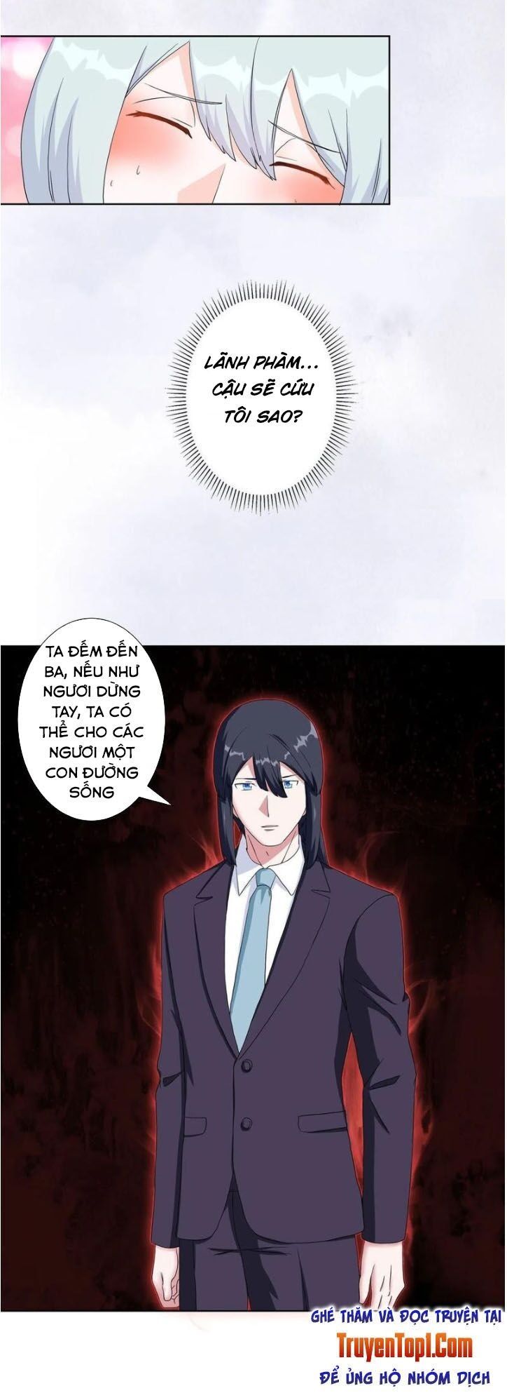 đọc truyện Người Tu Tiên Tại Đô Thị Chương 57 ảnh 19 tại Thiên Thai Truyện