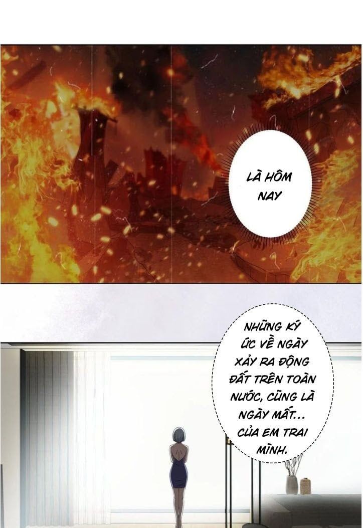 đọc truyện Người Tu Tiên Tại Đô Thị Chương 57 ảnh 4 tại Thiên Thai Truyện