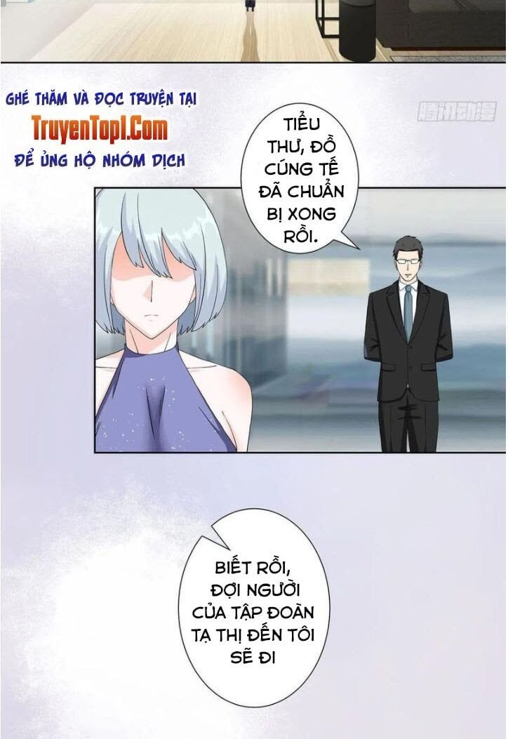 đọc truyện Người Tu Tiên Tại Đô Thị Chương 57 ảnh 5 tại Thiên Thai Truyện