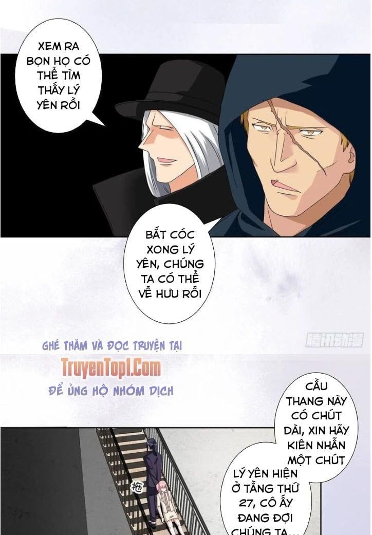 đọc truyện Người Tu Tiên Tại Đô Thị Chương 57 ảnh 9 tại Thiên Thai Truyện