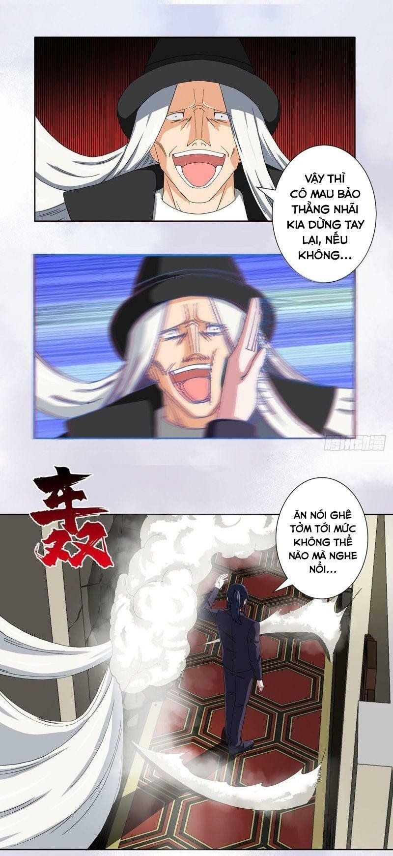 đọc truyện Người Tu Tiên Tại Đô Thị Chương 58 ảnh 12 tại Thiên Thai Truyện