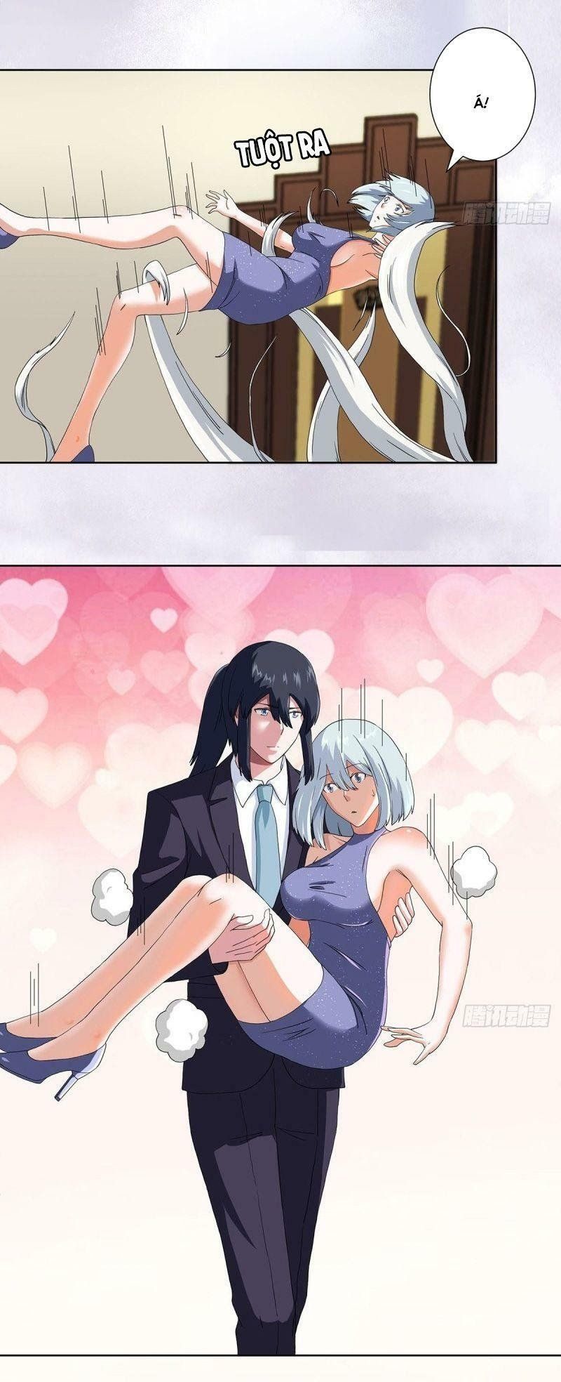 đọc truyện Người Tu Tiên Tại Đô Thị Chương 58 ảnh 13 tại Thiên Thai Truyện