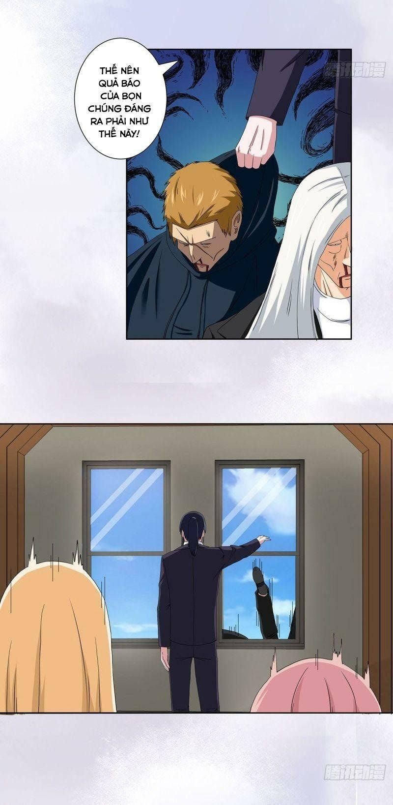 đọc truyện Người Tu Tiên Tại Đô Thị Chương 58 ảnh 16 tại Thiên Thai Truyện