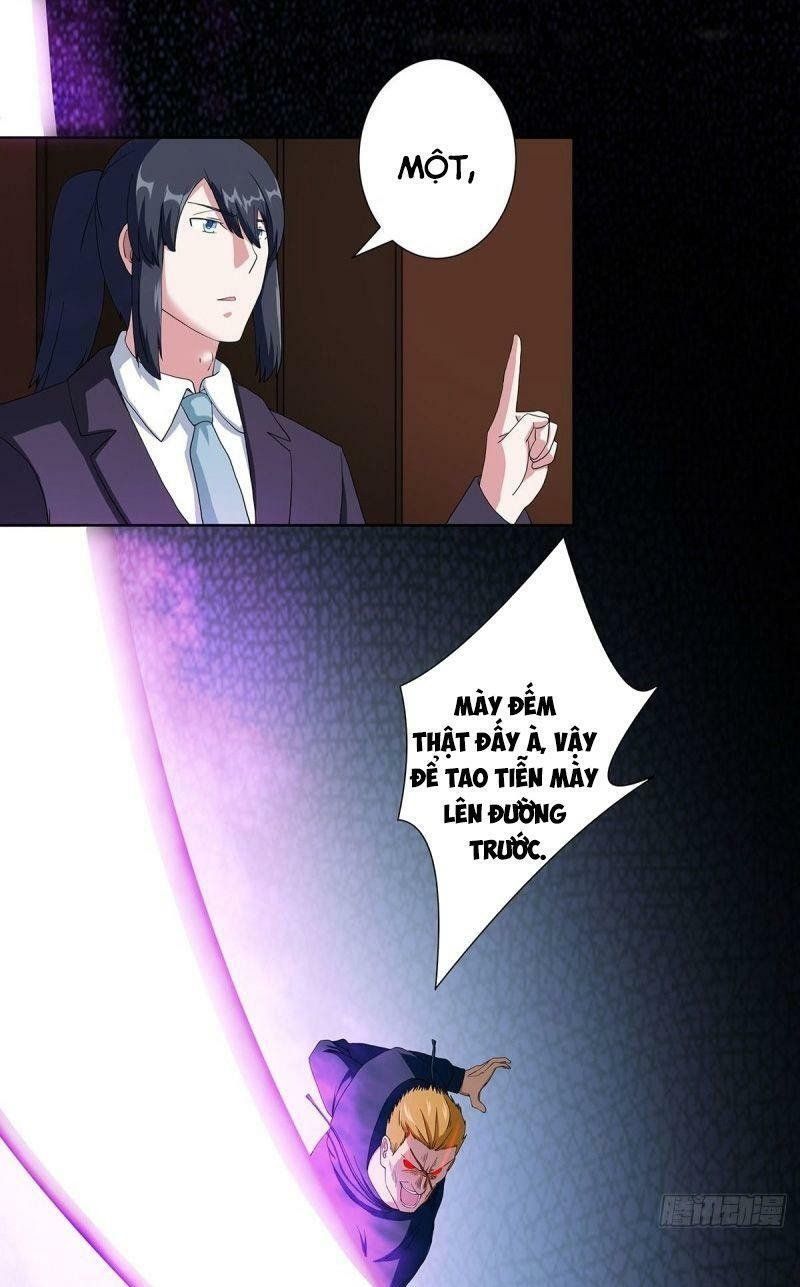 đọc truyện Người Tu Tiên Tại Đô Thị Chương 58 ảnh 4 tại Thiên Thai Truyện