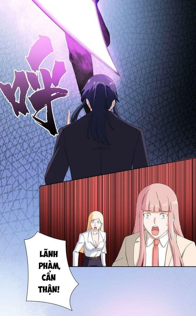 đọc truyện Người Tu Tiên Tại Đô Thị Chương 58 ảnh 5 tại Thiên Thai Truyện