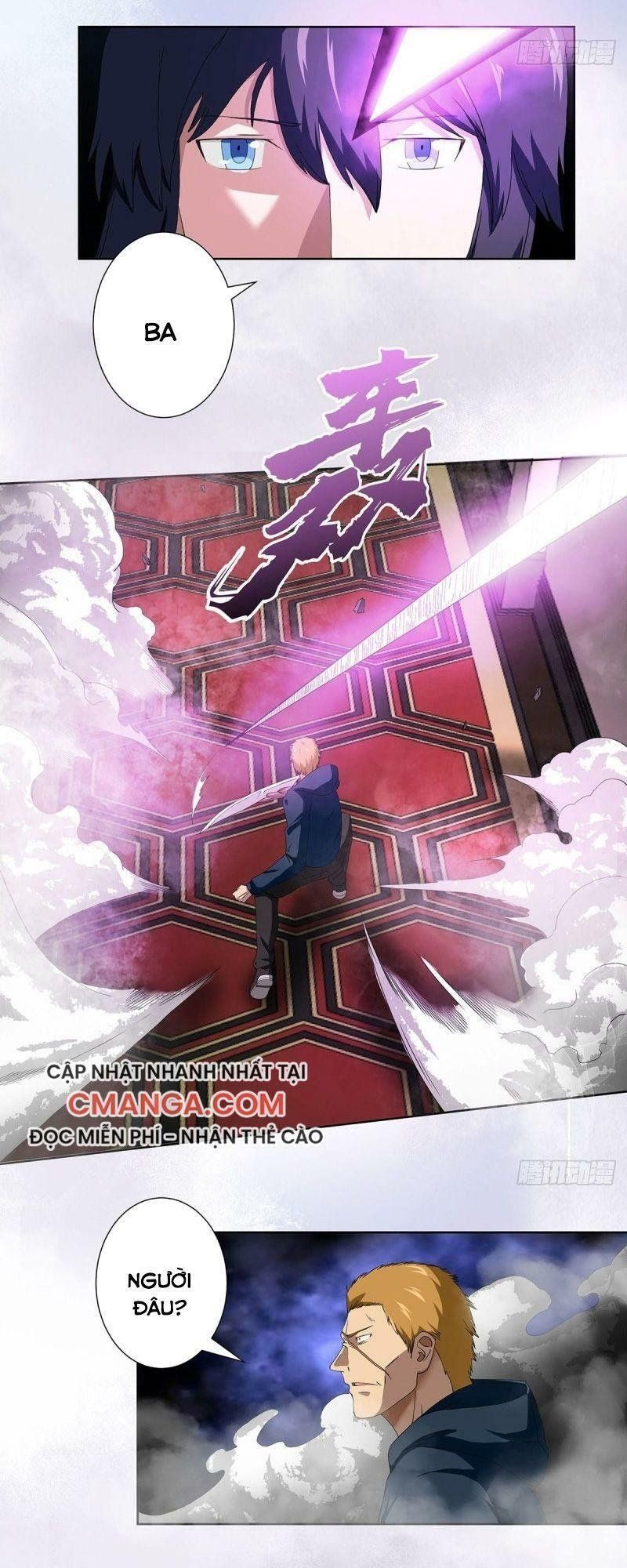 đọc truyện Người Tu Tiên Tại Đô Thị Chương 58 ảnh 6 tại Thiên Thai Truyện