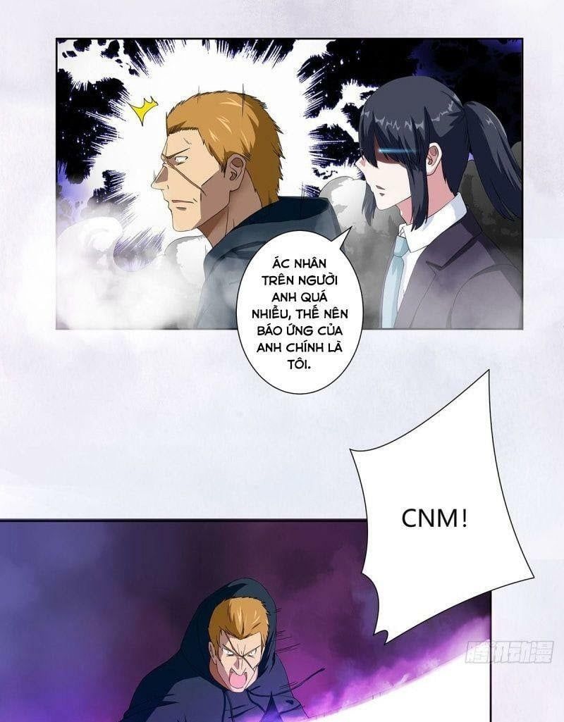 đọc truyện Người Tu Tiên Tại Đô Thị Chương 58 ảnh 7 tại Thiên Thai Truyện