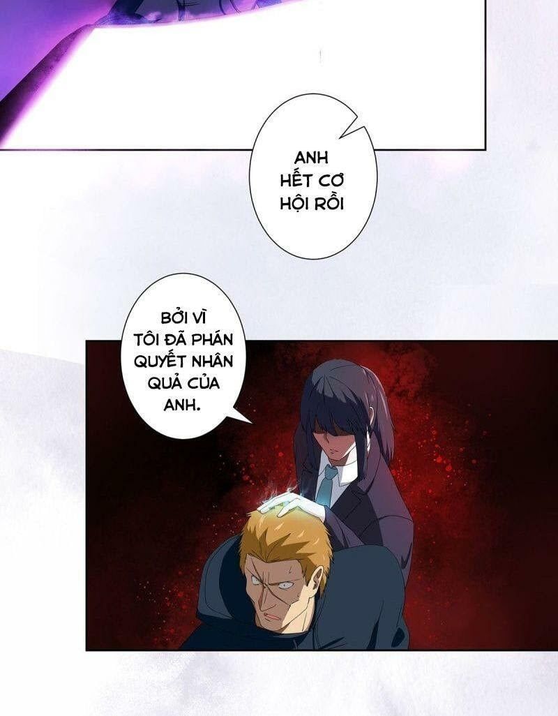 đọc truyện Người Tu Tiên Tại Đô Thị Chương 58 ảnh 8 tại Thiên Thai Truyện