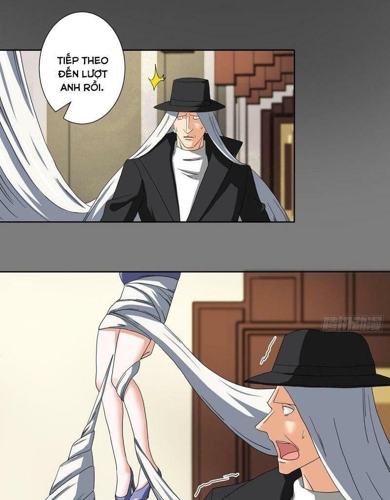 đọc truyện Người Tu Tiên Tại Đô Thị Chương 58 ảnh 10 tại Thiên Thai Truyện