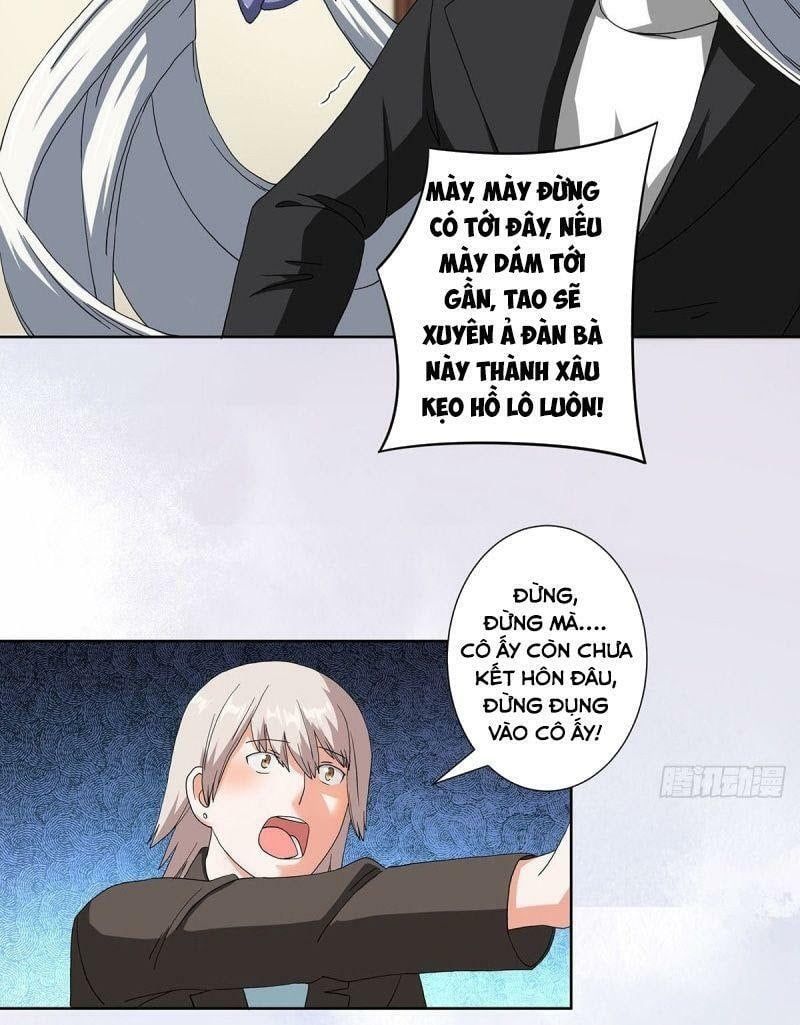 đọc truyện Người Tu Tiên Tại Đô Thị Chương 58 ảnh 11 tại Thiên Thai Truyện