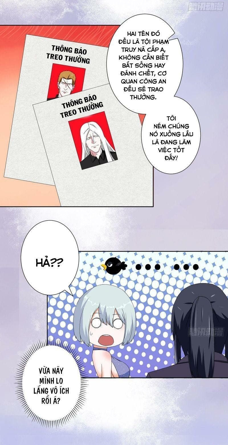 đọc truyện Người Tu Tiên Tại Đô Thị Chương 59 ảnh 14 tại Thiên Thai Truyện