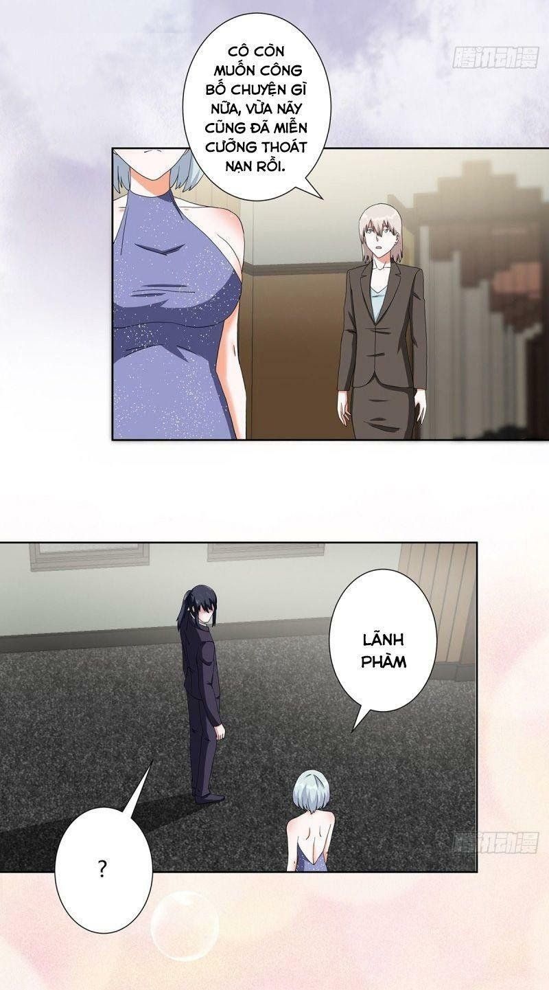 đọc truyện Người Tu Tiên Tại Đô Thị Chương 59 ảnh 16 tại Thiên Thai Truyện