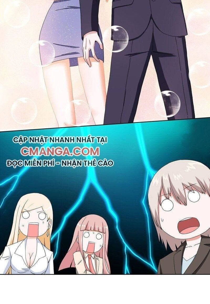 đọc truyện Người Tu Tiên Tại Đô Thị Chương 59 ảnh 18 tại Thiên Thai Truyện