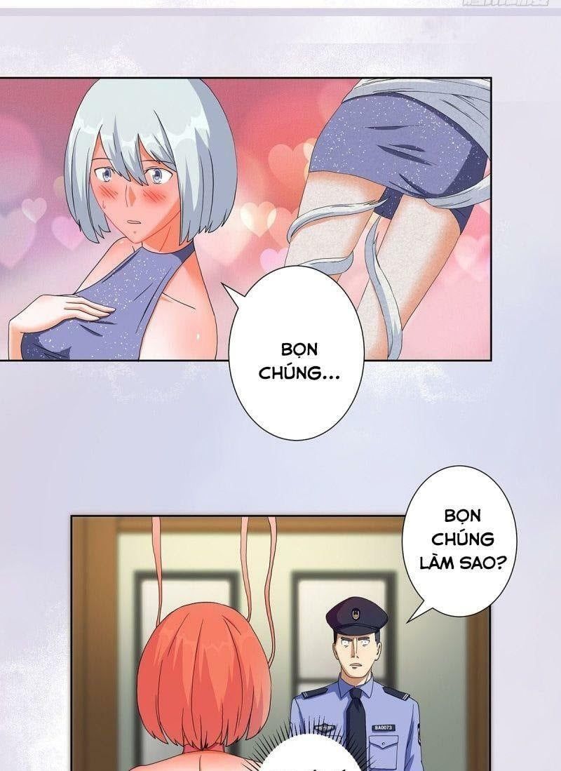 đọc truyện Người Tu Tiên Tại Đô Thị Chương 59 ảnh 8 tại Thiên Thai Truyện