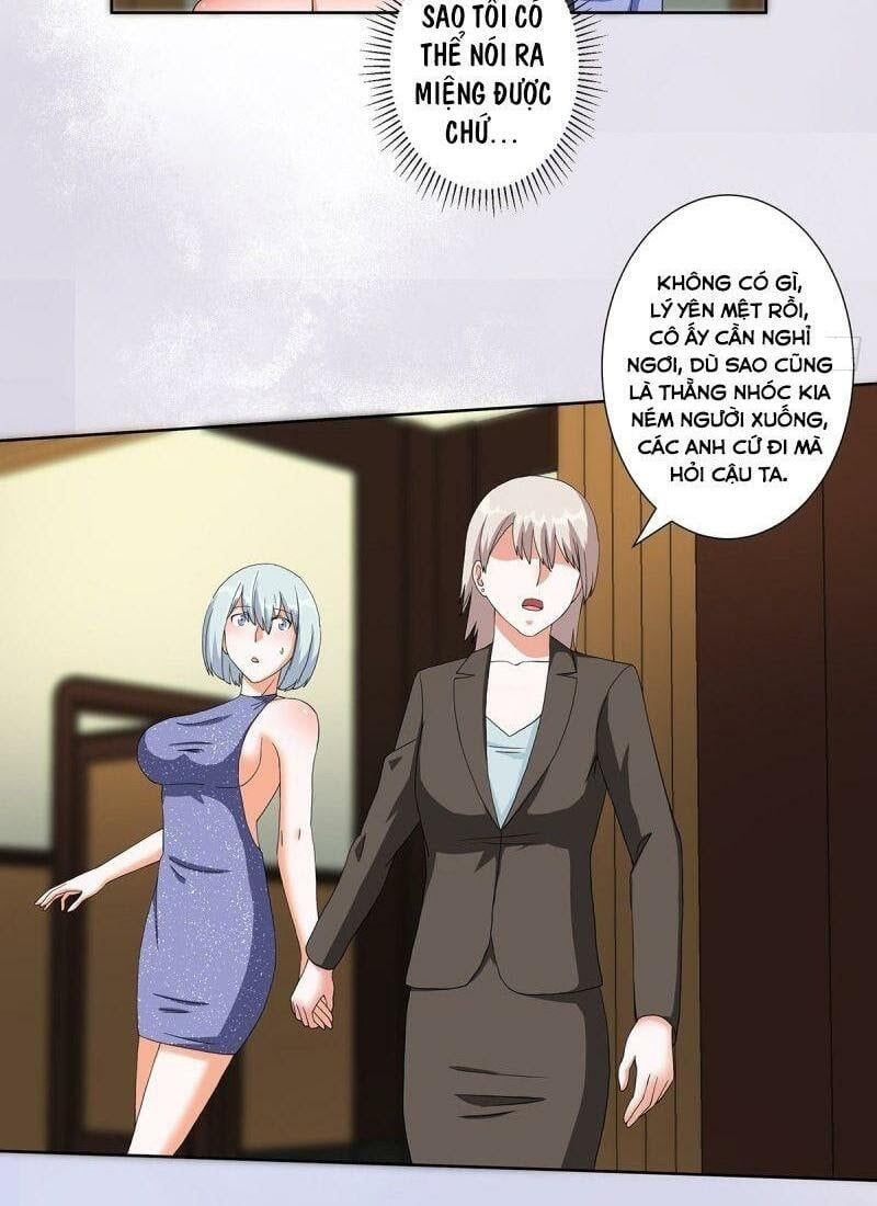 đọc truyện Người Tu Tiên Tại Đô Thị Chương 59 ảnh 9 tại Thiên Thai Truyện