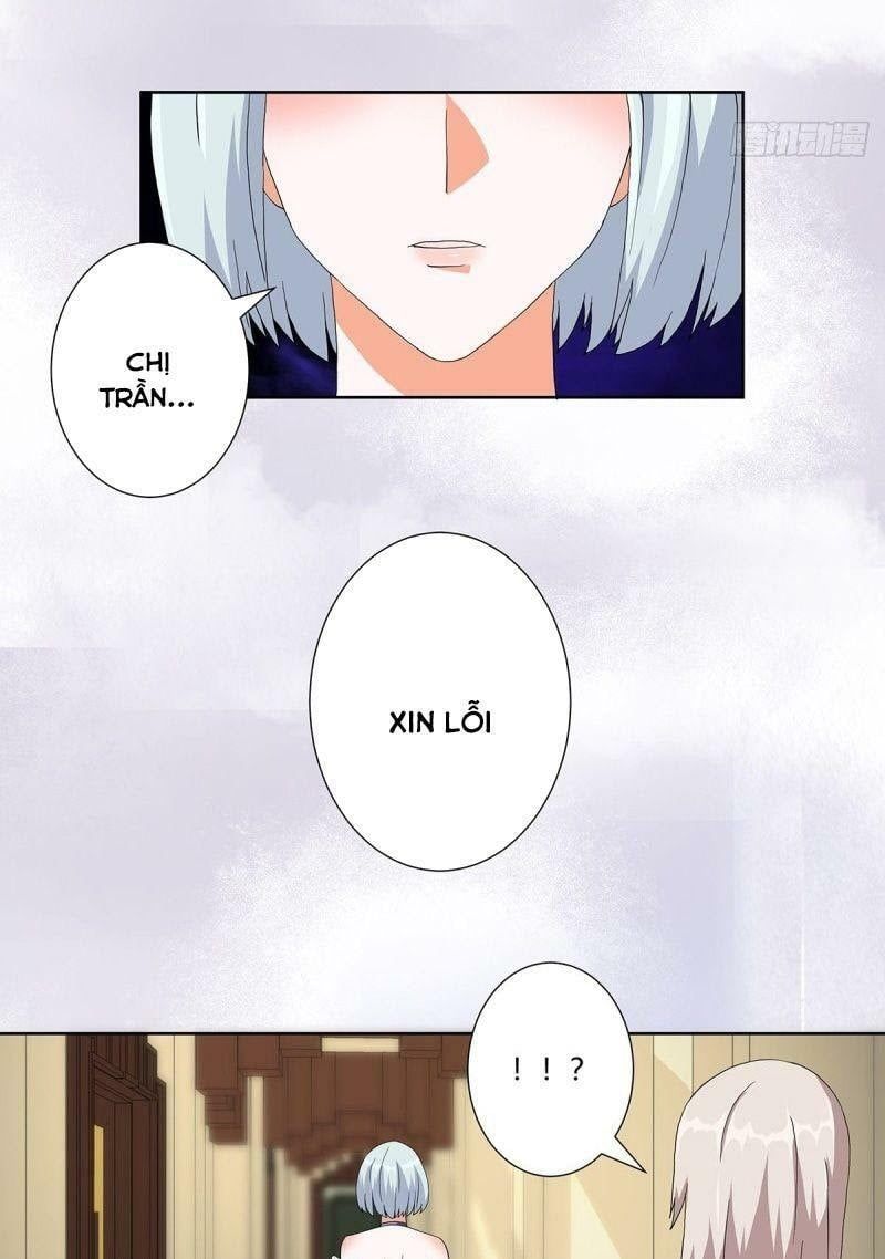 đọc truyện Người Tu Tiên Tại Đô Thị Chương 59 ảnh 11 tại Thiên Thai Truyện