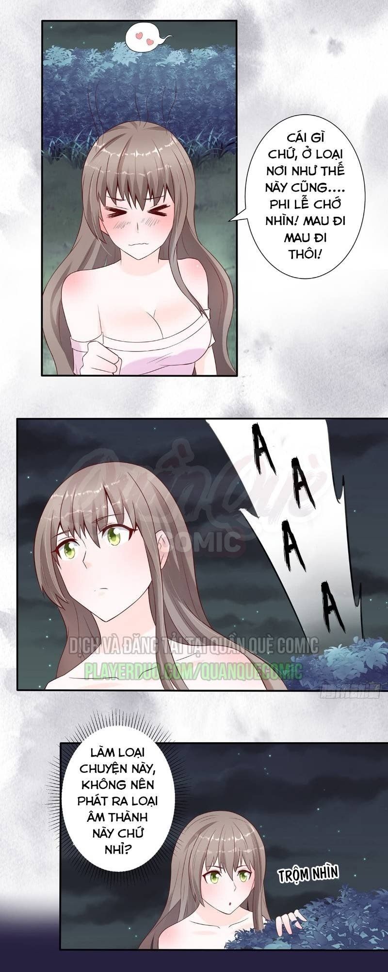 đọc truyện Người Tu Tiên Tại Đô Thị Chương 6 ảnh 12 tại Thiên Thai Truyện