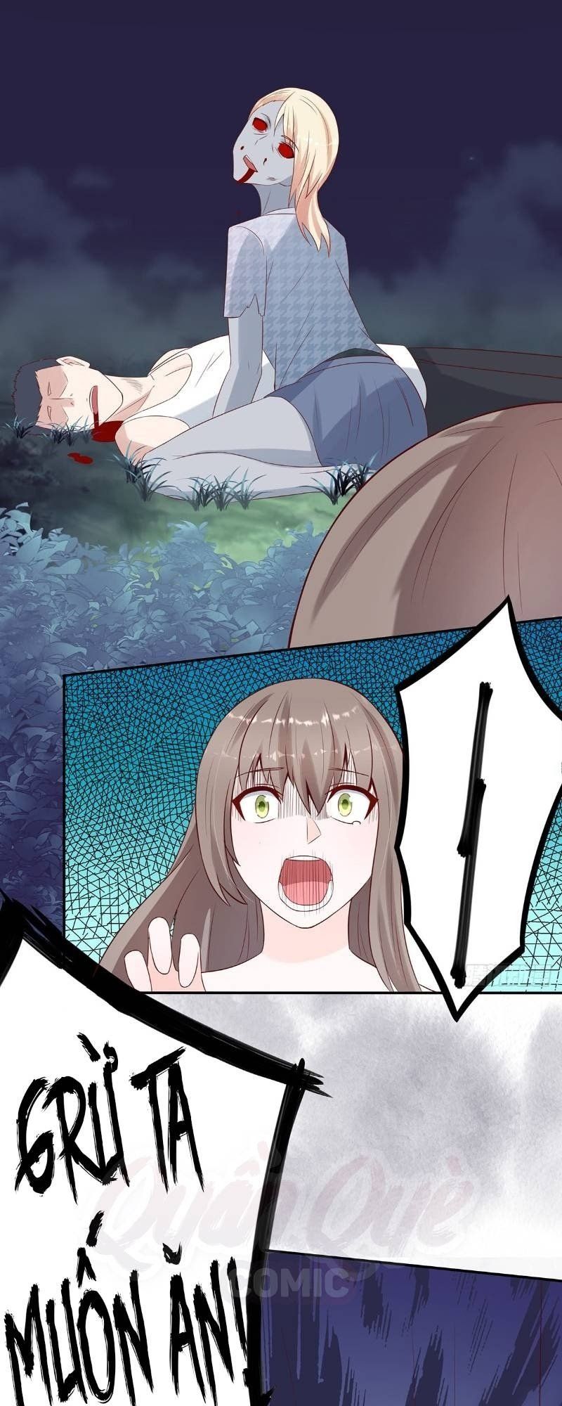 đọc truyện Người Tu Tiên Tại Đô Thị Chương 6 ảnh 13 tại Thiên Thai Truyện