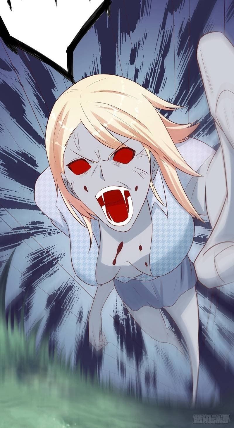 đọc truyện Người Tu Tiên Tại Đô Thị Chương 6 ảnh 14 tại Thiên Thai Truyện