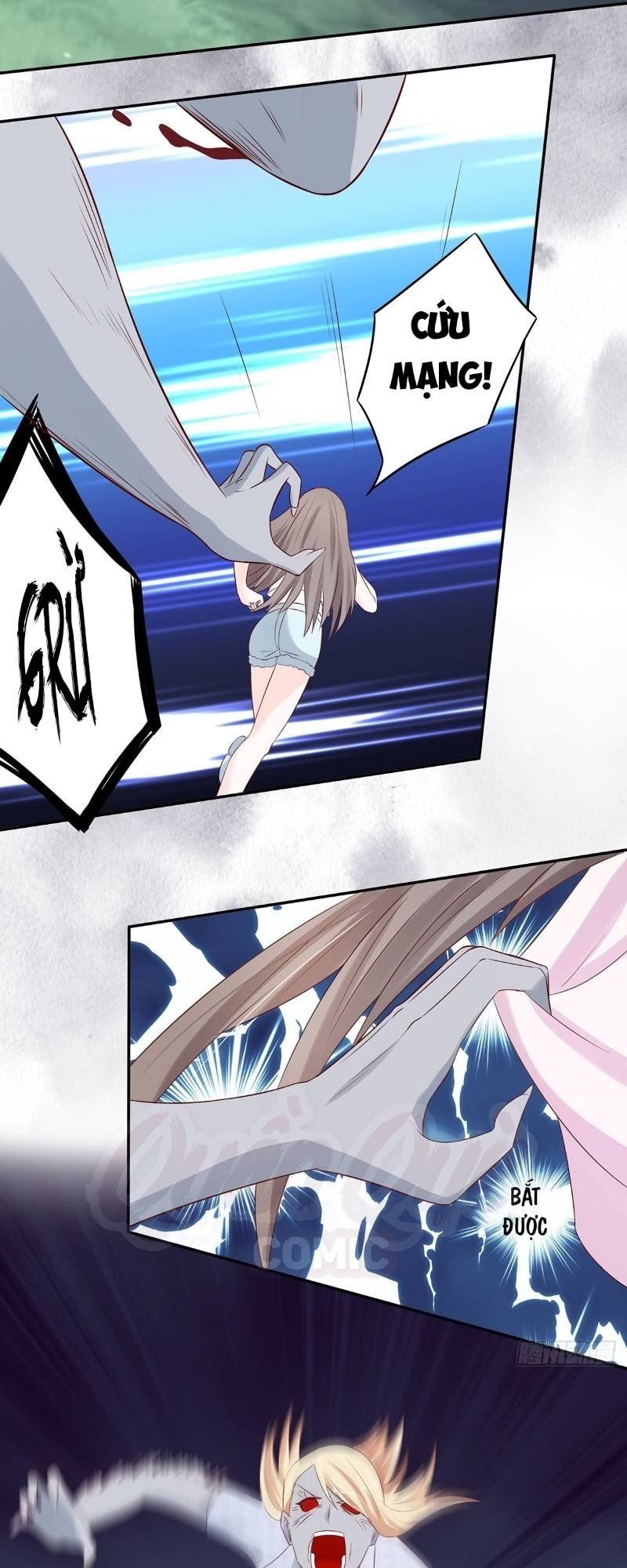 đọc truyện Người Tu Tiên Tại Đô Thị Chương 6 ảnh 15 tại Thiên Thai Truyện