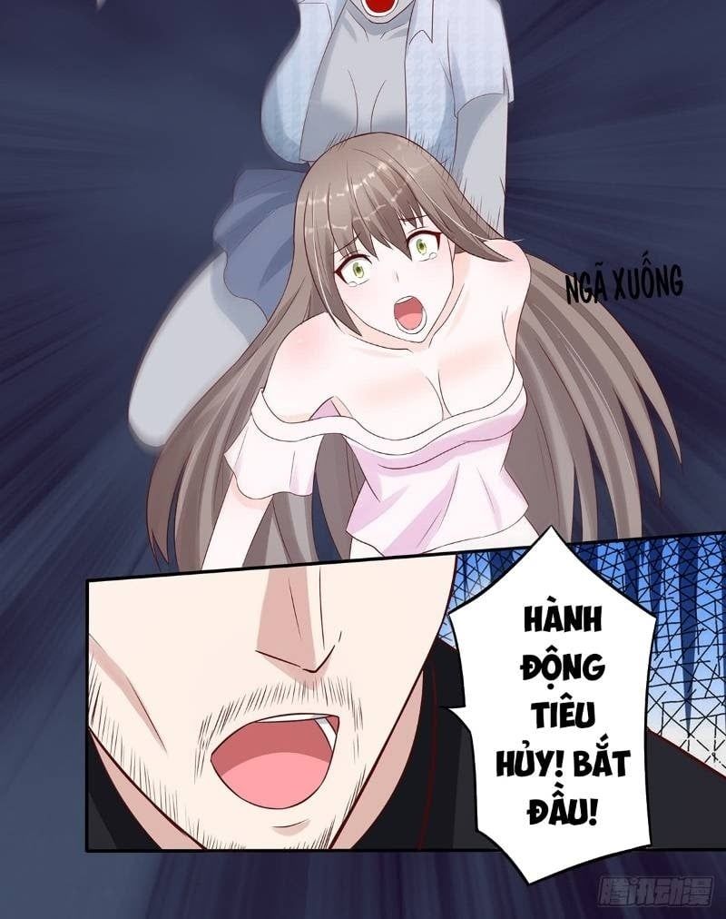 đọc truyện Người Tu Tiên Tại Đô Thị Chương 6 ảnh 16 tại Thiên Thai Truyện