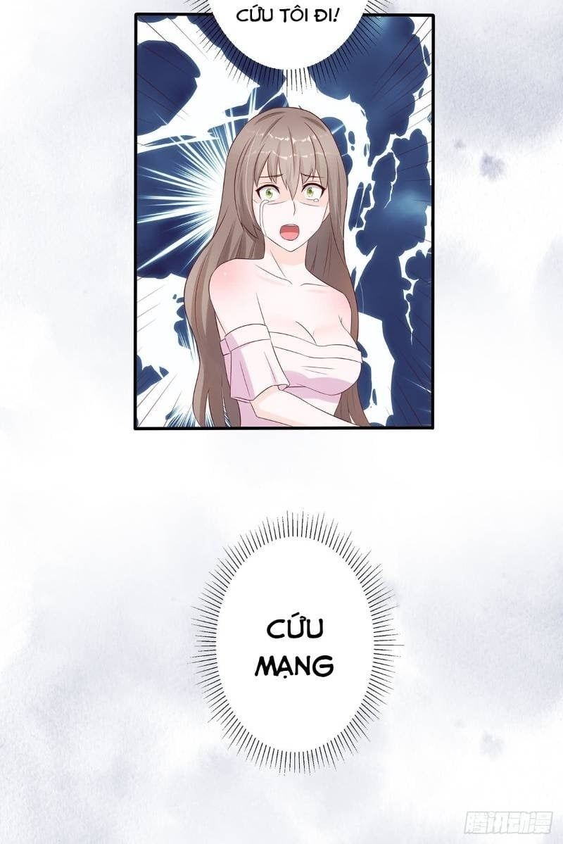 đọc truyện Người Tu Tiên Tại Đô Thị Chương 6 ảnh 22 tại Thiên Thai Truyện