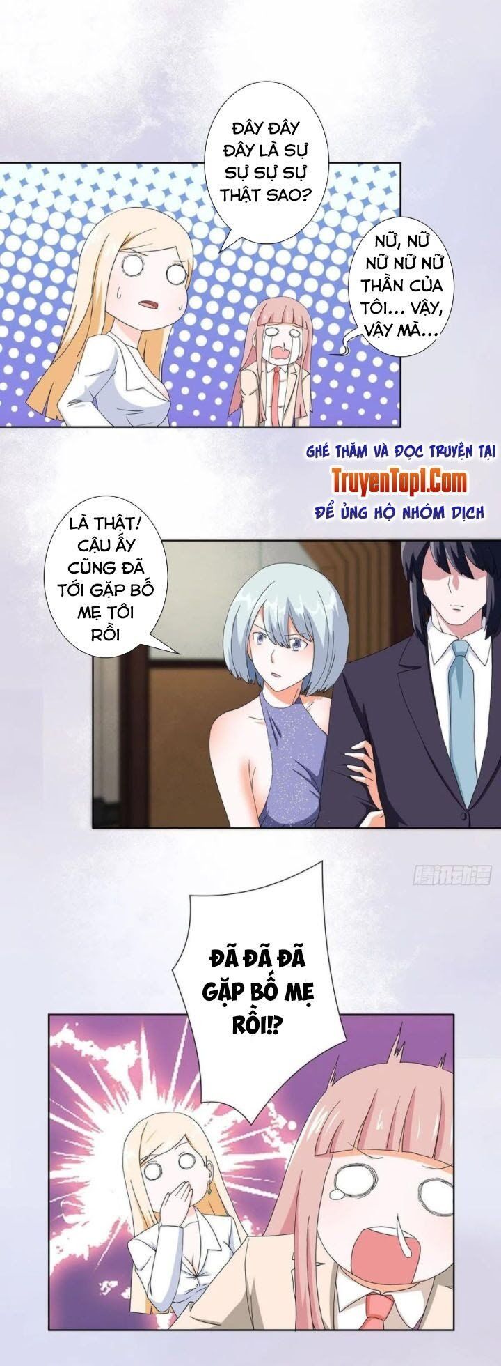 đọc truyện Người Tu Tiên Tại Đô Thị Chương 60 ảnh 3 tại Thiên Thai Truyện