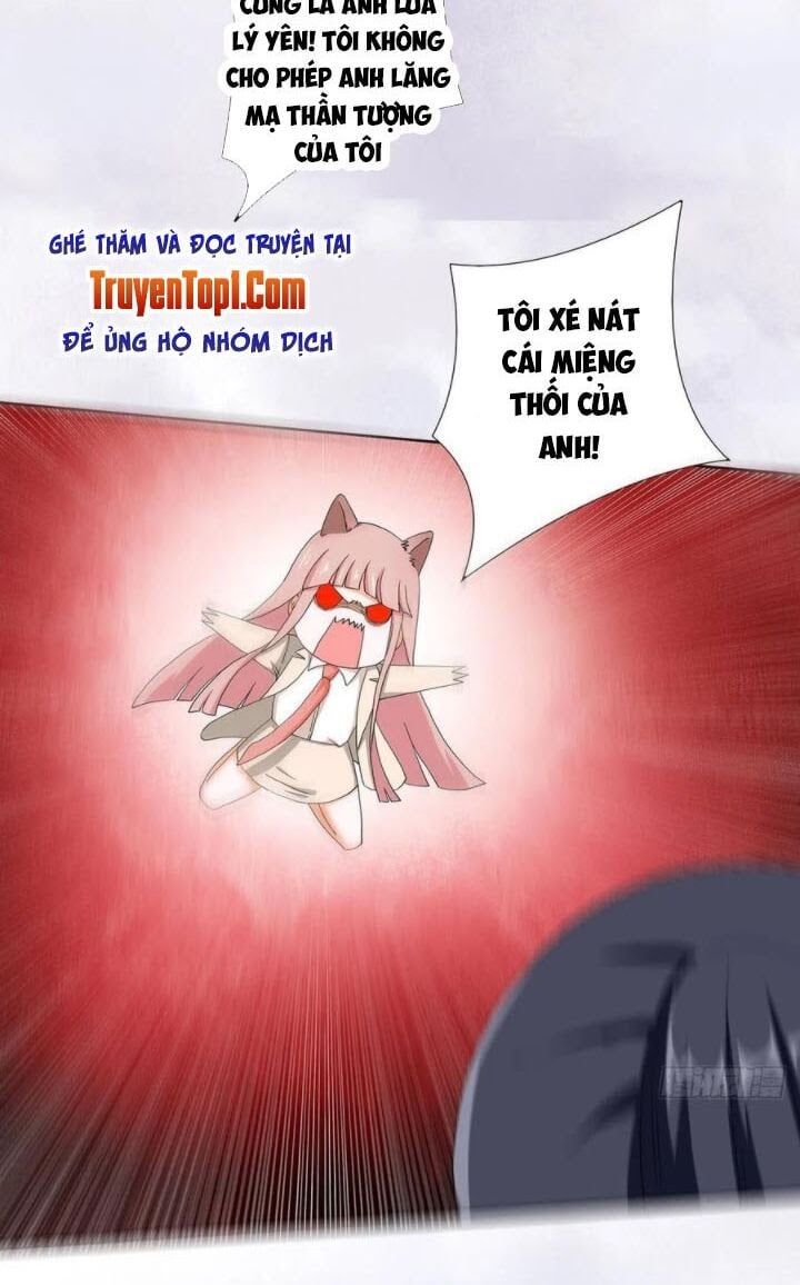 đọc truyện Người Tu Tiên Tại Đô Thị Chương 60 ảnh 12 tại Thiên Thai Truyện