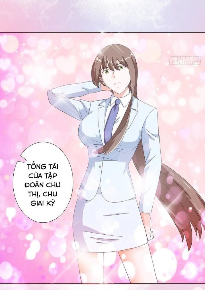 đọc truyện Người Tu Tiên Tại Đô Thị Chương 60 ảnh 14 tại Thiên Thai Truyện