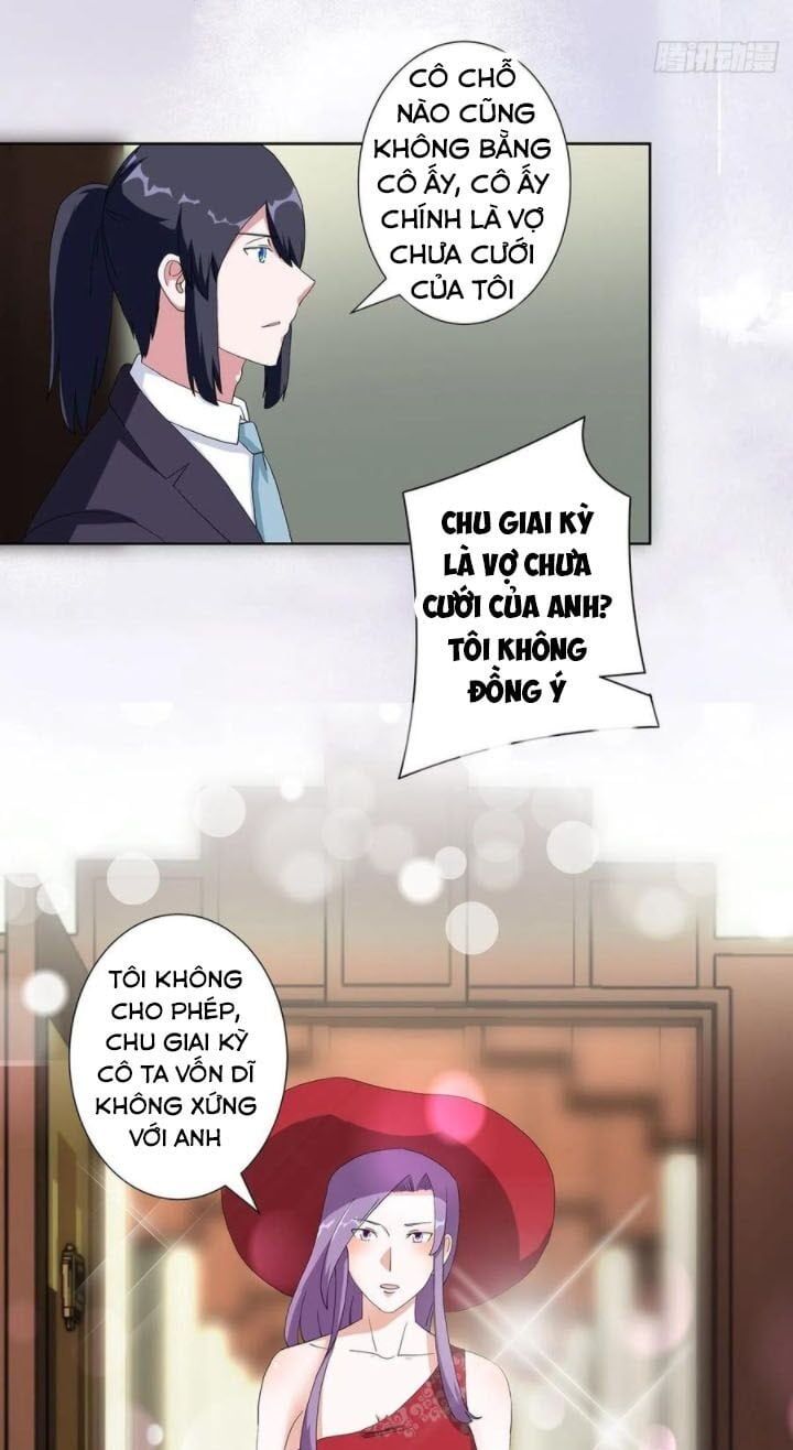 đọc truyện Người Tu Tiên Tại Đô Thị Chương 60 ảnh 18 tại Thiên Thai Truyện