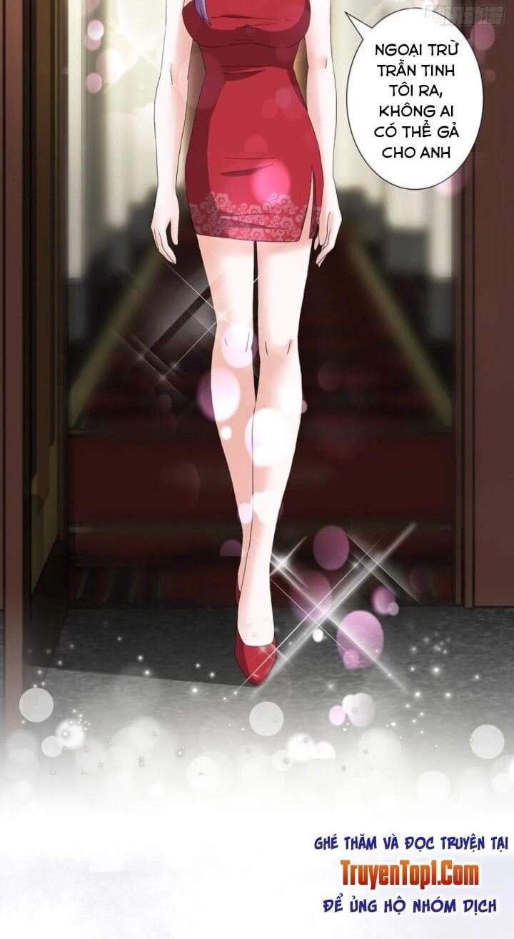 đọc truyện Người Tu Tiên Tại Đô Thị Chương 60 ảnh 19 tại Thiên Thai Truyện