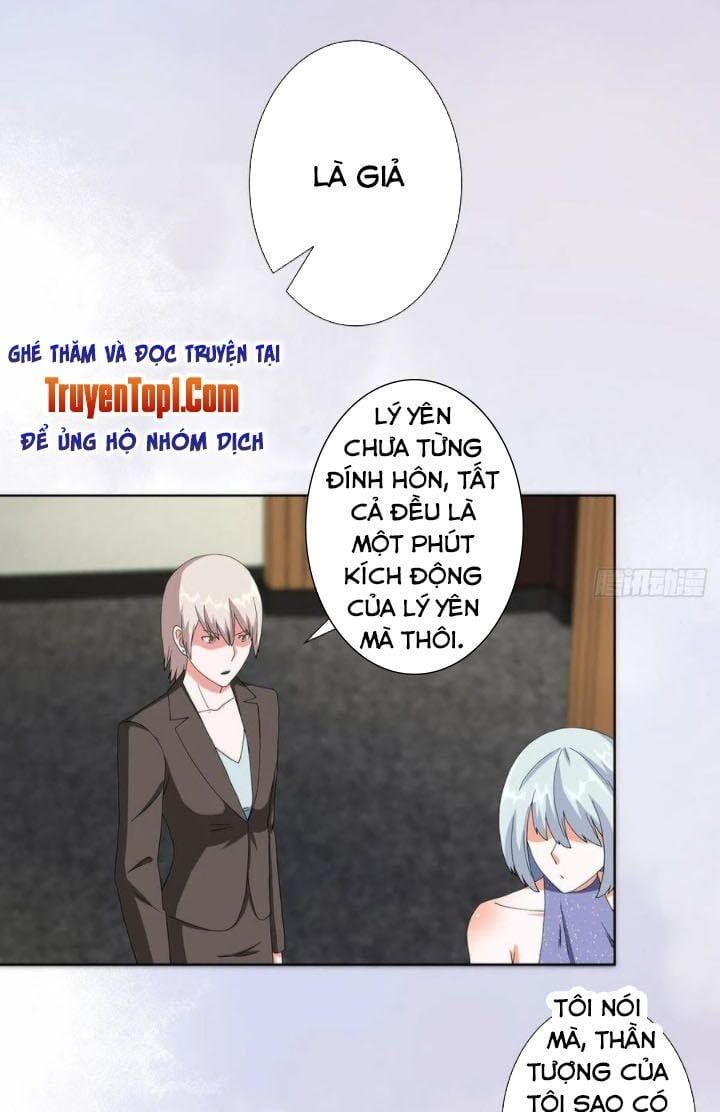 đọc truyện Người Tu Tiên Tại Đô Thị Chương 60 ảnh 4 tại Thiên Thai Truyện