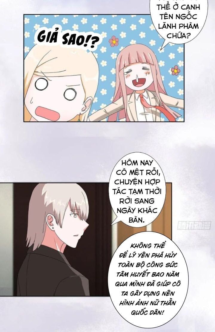 đọc truyện Người Tu Tiên Tại Đô Thị Chương 60 ảnh 5 tại Thiên Thai Truyện