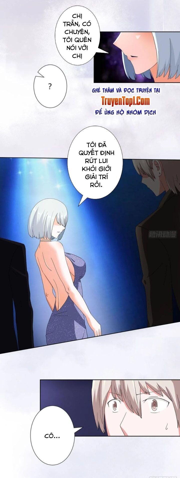 đọc truyện Người Tu Tiên Tại Đô Thị Chương 60 ảnh 6 tại Thiên Thai Truyện