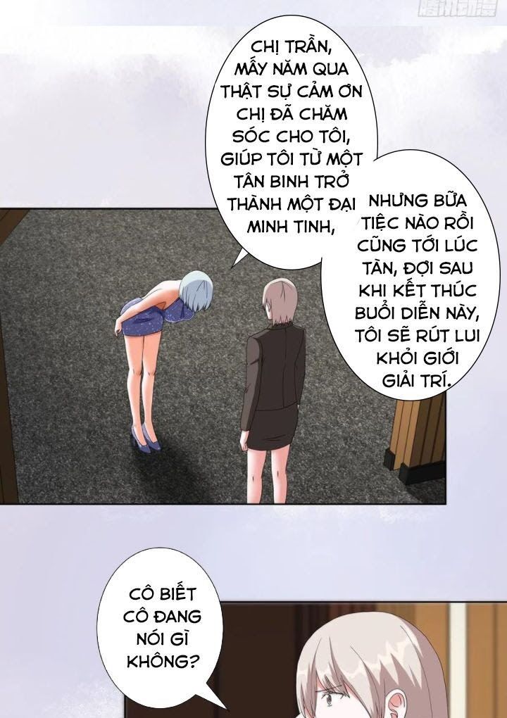 đọc truyện Người Tu Tiên Tại Đô Thị Chương 60 ảnh 7 tại Thiên Thai Truyện