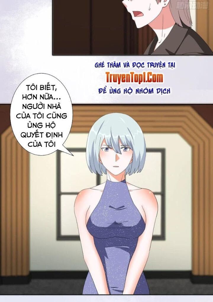 đọc truyện Người Tu Tiên Tại Đô Thị Chương 60 ảnh 8 tại Thiên Thai Truyện