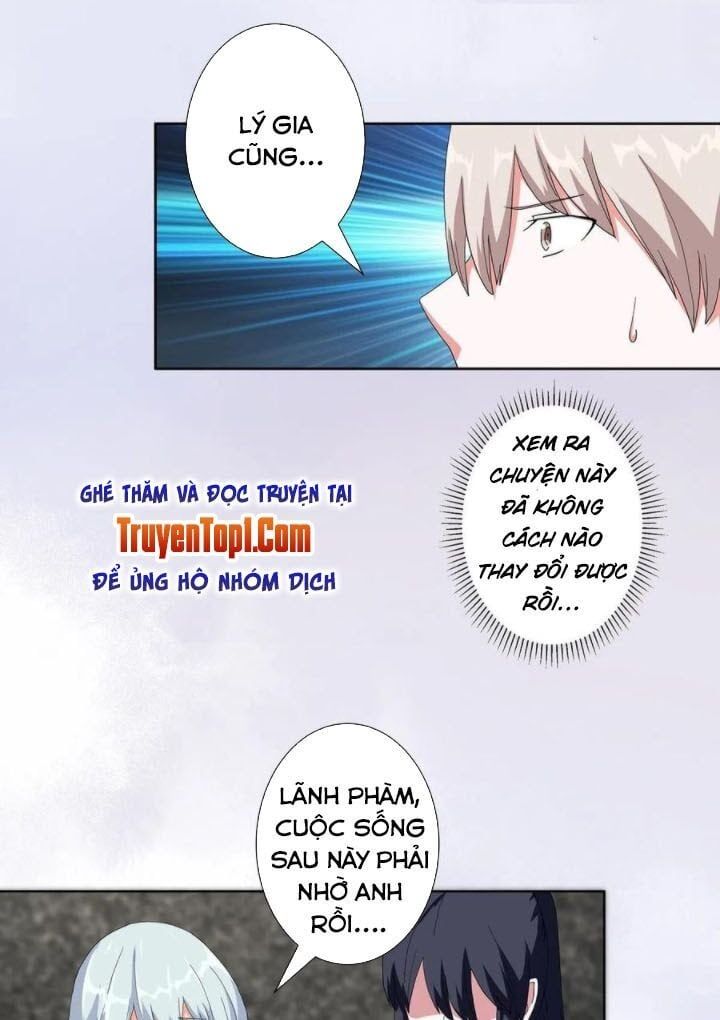 đọc truyện Người Tu Tiên Tại Đô Thị Chương 60 ảnh 9 tại Thiên Thai Truyện