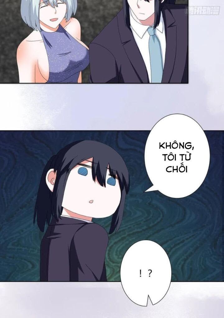 đọc truyện Người Tu Tiên Tại Đô Thị Chương 60 ảnh 10 tại Thiên Thai Truyện