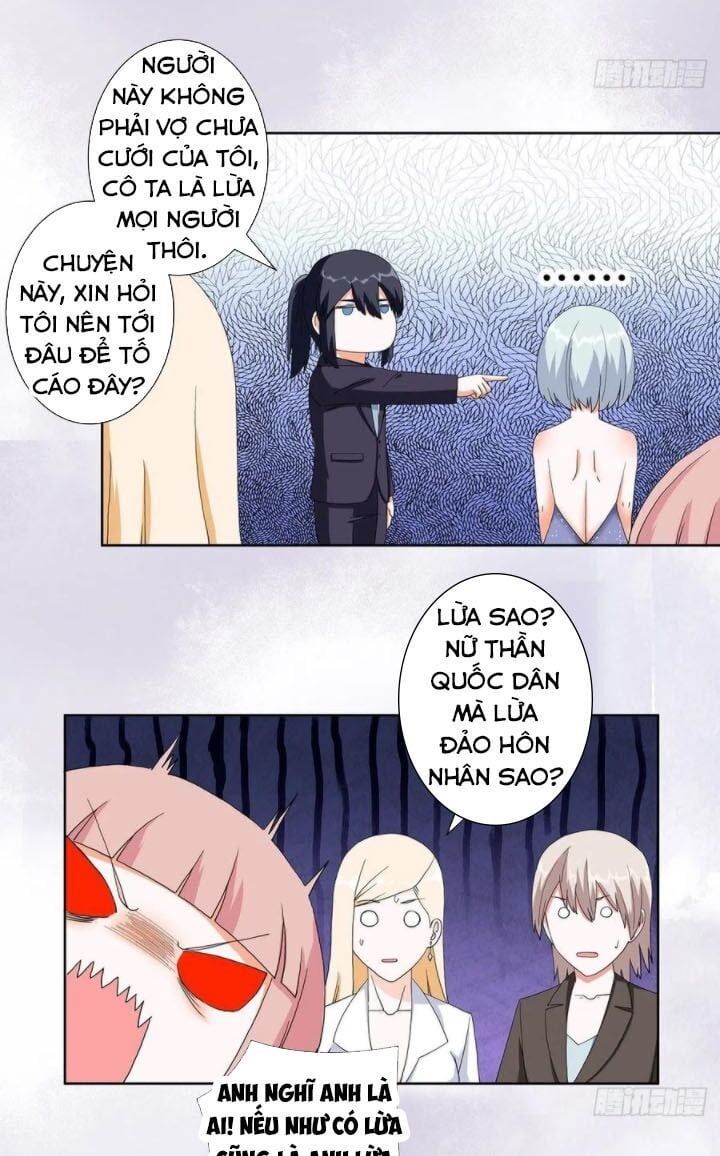 đọc truyện Người Tu Tiên Tại Đô Thị Chương 60 ảnh 11 tại Thiên Thai Truyện