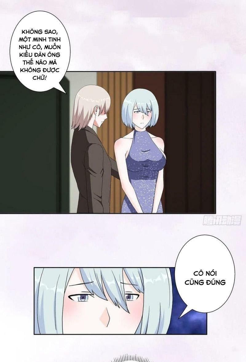 đọc truyện Người Tu Tiên Tại Đô Thị Chương 61 ảnh 12 tại Thiên Thai Truyện