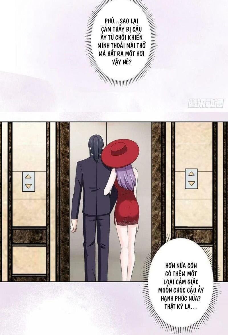 đọc truyện Người Tu Tiên Tại Đô Thị Chương 61 ảnh 13 tại Thiên Thai Truyện