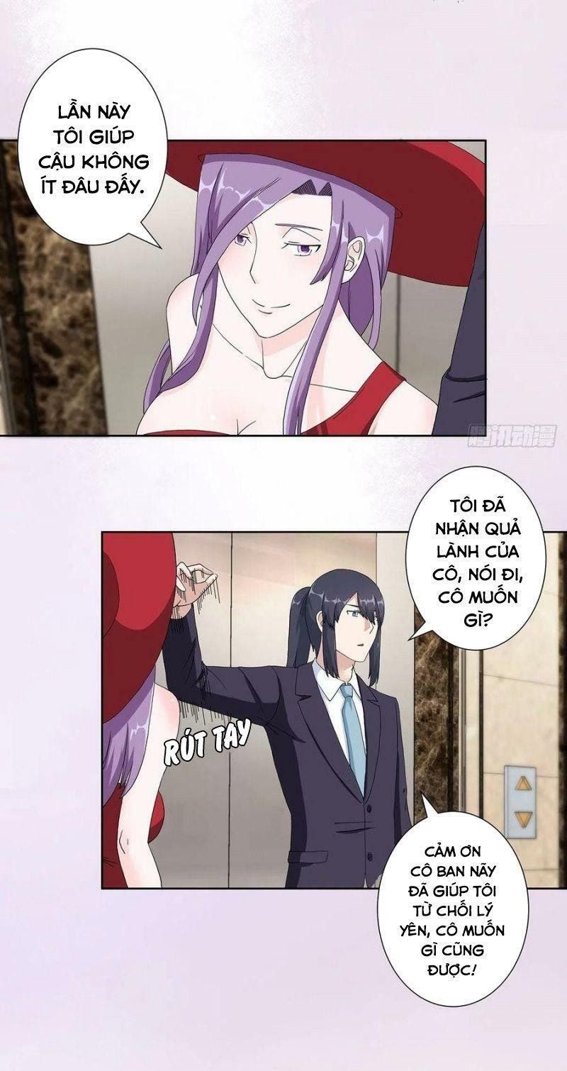 đọc truyện Người Tu Tiên Tại Đô Thị Chương 61 ảnh 14 tại Thiên Thai Truyện